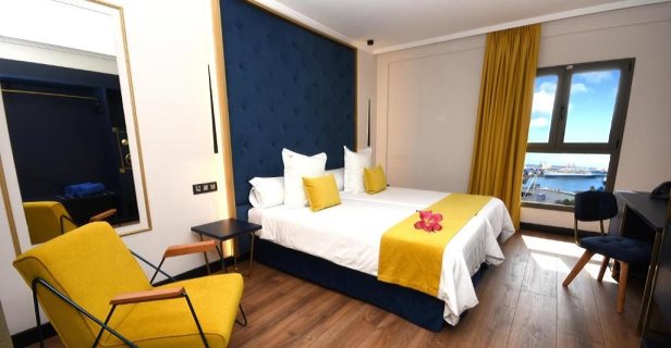 Hotel Design Plus Bex
