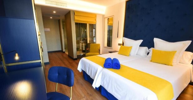 Hotel Design Plus Bex