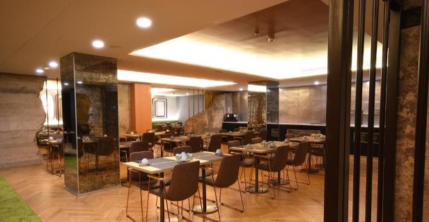 Hotel Design Plus Bex