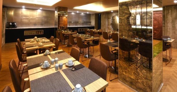 Hotel Design Plus Bex