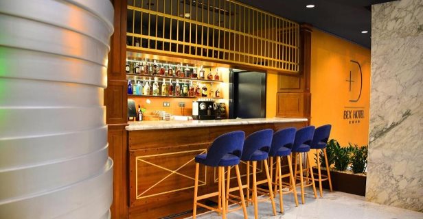 Hotel Design Plus Bex