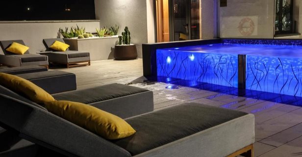 Hotel Design Plus Bex