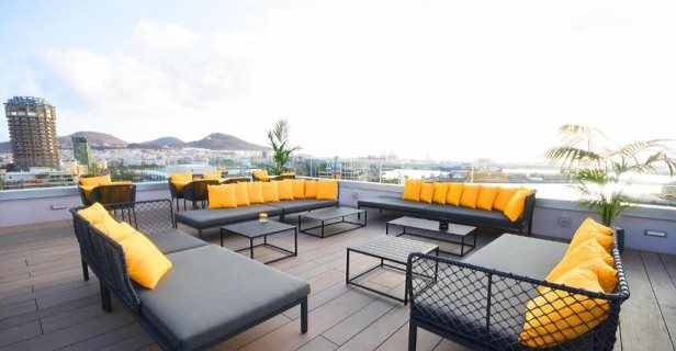 Hotel Design Plus Bex
