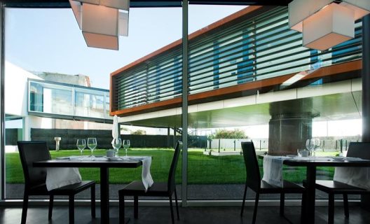 Hotel Design & Wine