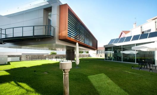 Hotel Design & Wine