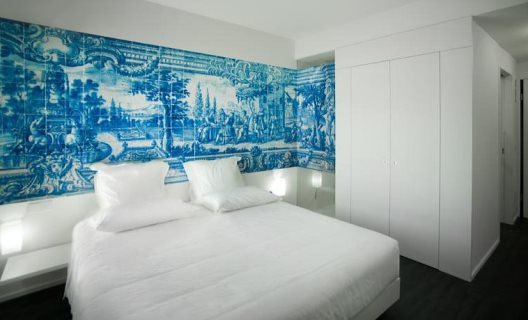 Hotel Design & Wine