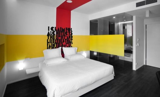 Hotel Design & Wine