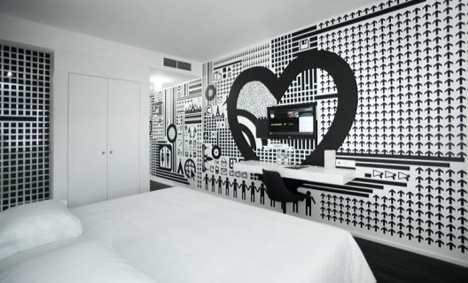 Hotel Design & Wine