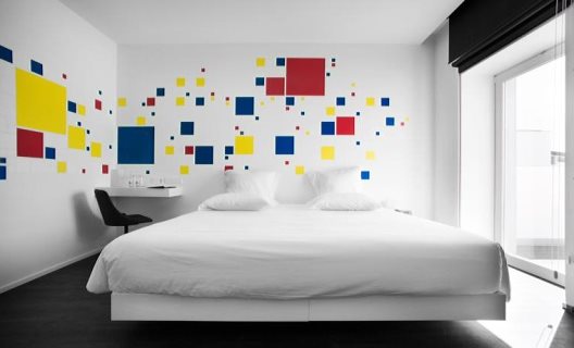 Hotel Design & Wine