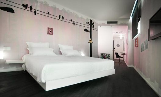 Hotel Design & Wine