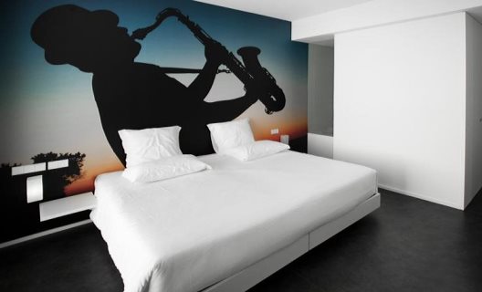 Hotel Design & Wine