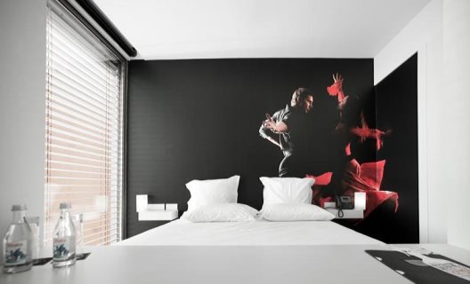 Hotel Design & Wine