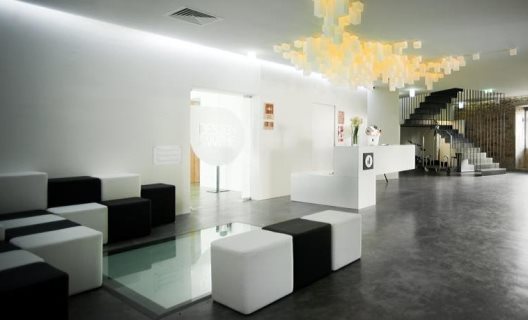 Hotel Design & Wine