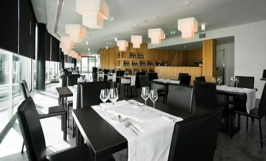 Hotel Design & Wine