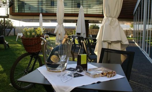Hotel Design & Wine