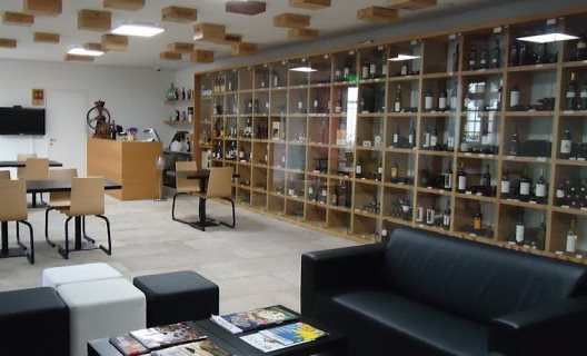 Hotel Design & Wine