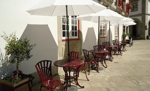 Hotel Design & Wine