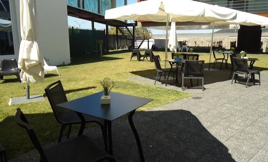 Hotel Design & Wine
