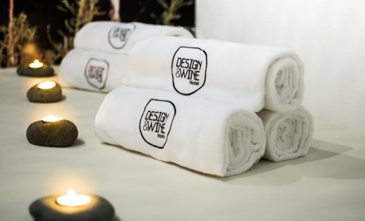 Hotel Design & Wine