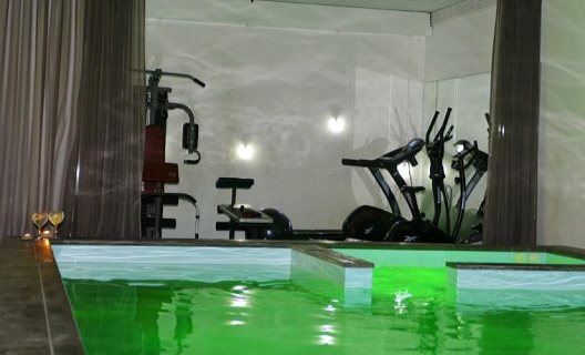 Hotel Design & Wine