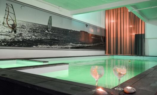 Hotel Design & Wine
