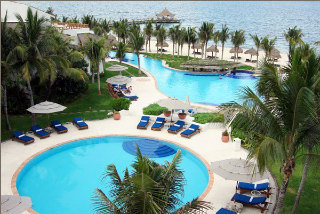 Hotel Desire Pearl