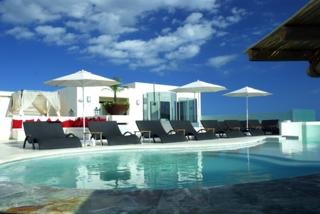 Hotel Desire Resort & Spa Los Cabos