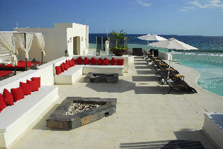 Hotel Desire Resort & Spa Los Cabos