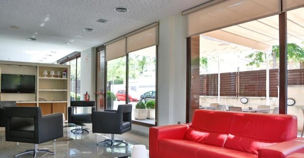 Hotel Desitges