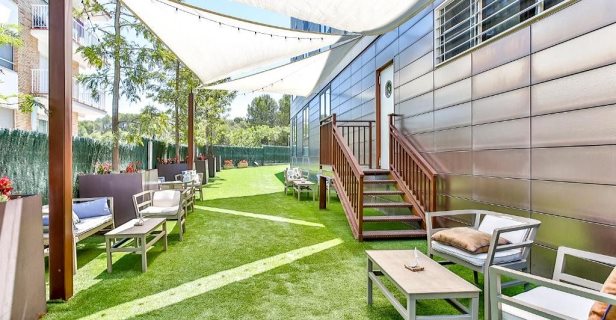 Hotel Desitges