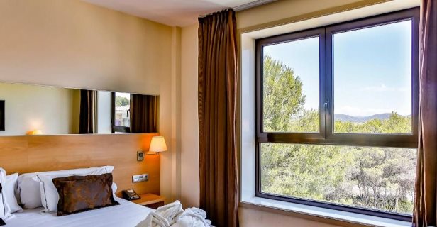 Hotel Desitges