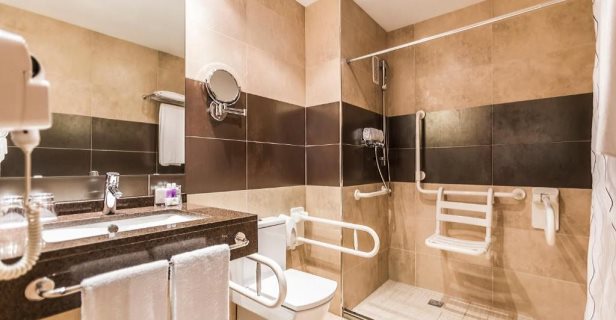 Hotel Desitges