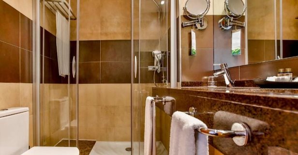 Hotel Desitges