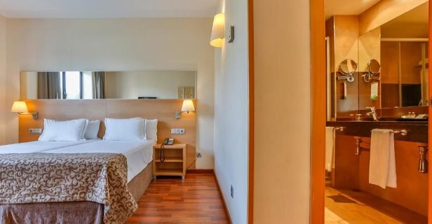 Hotel Desitges
