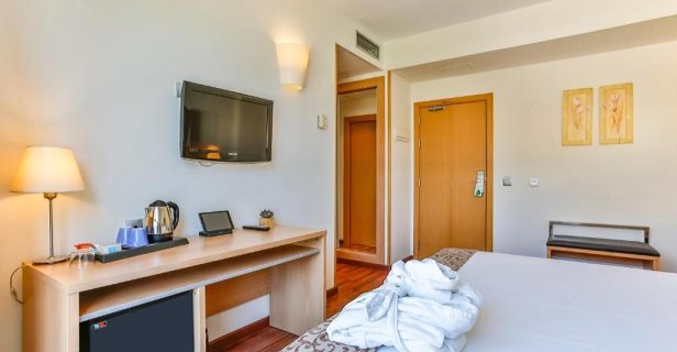 Hotel Desitges
