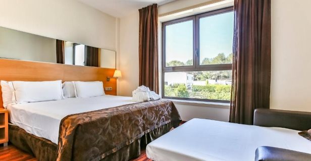 Hotel Desitges