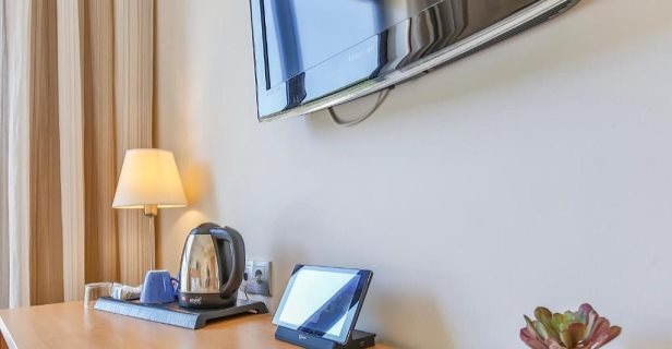 Hotel Desitges