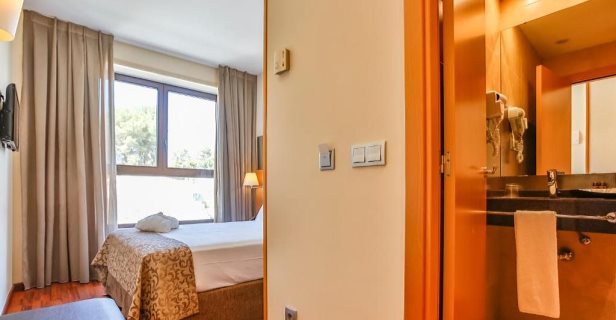 Hotel Desitges
