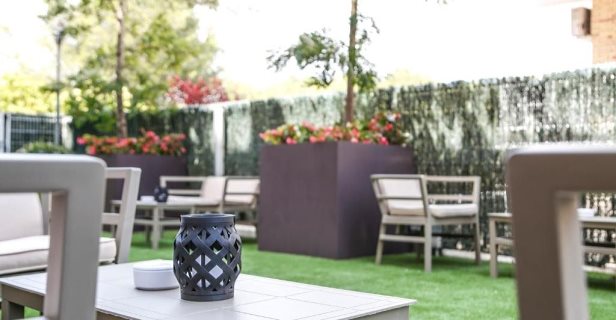Hotel Desitges