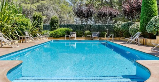 Hotel Desitges