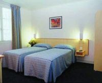 Hotel D´espagne