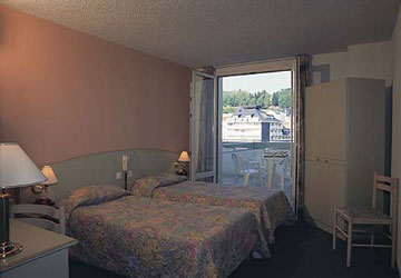 Hotel D´espagne