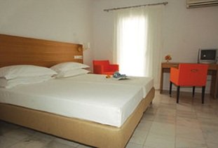 Hotel Despotico
