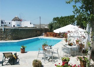 Hotel Despotico