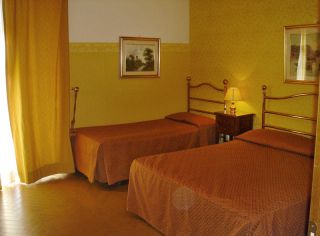 Hotel D'este
