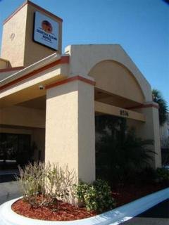 Hotel Destiny Palms Maingate West