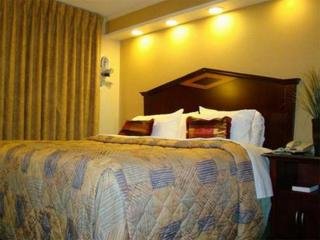 Hotel Destiny Palms Maingate West