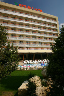 Hotel Detelina
