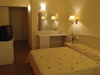 Hotel Detelina
