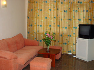 Hotel Detelina